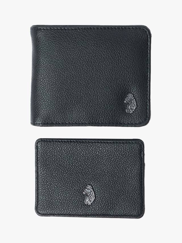 

Новый кошелёк Dover с откидным клапаном LUKE 1977