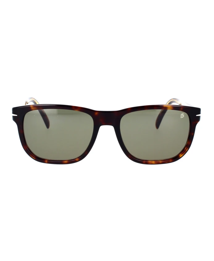 

Солнцезащитные Очки Eyewear By David Beckham, коричневый