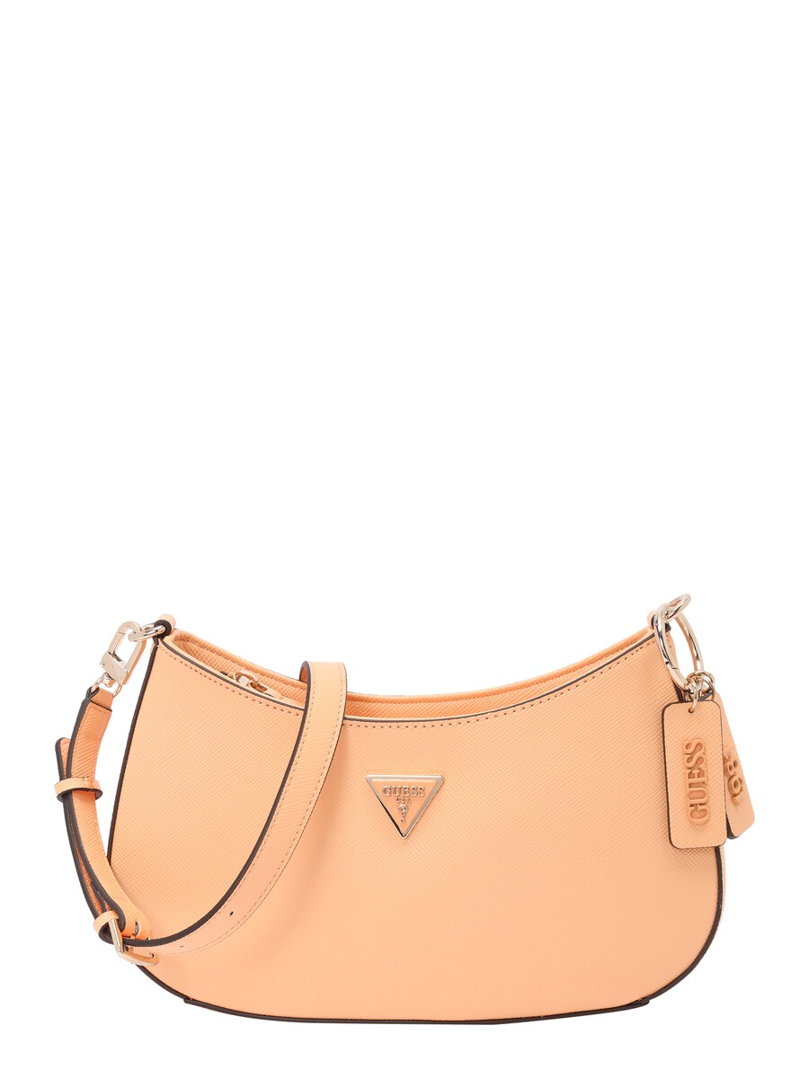 

Сумка через плечо GUESS Noelle, Apricot