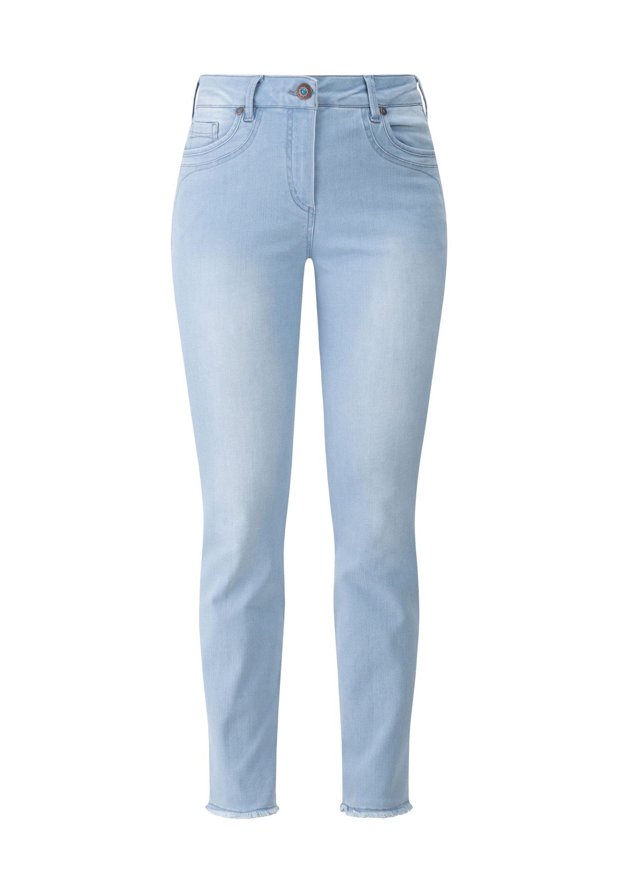 

Джинсы RECOVER pants, цвет Bleached