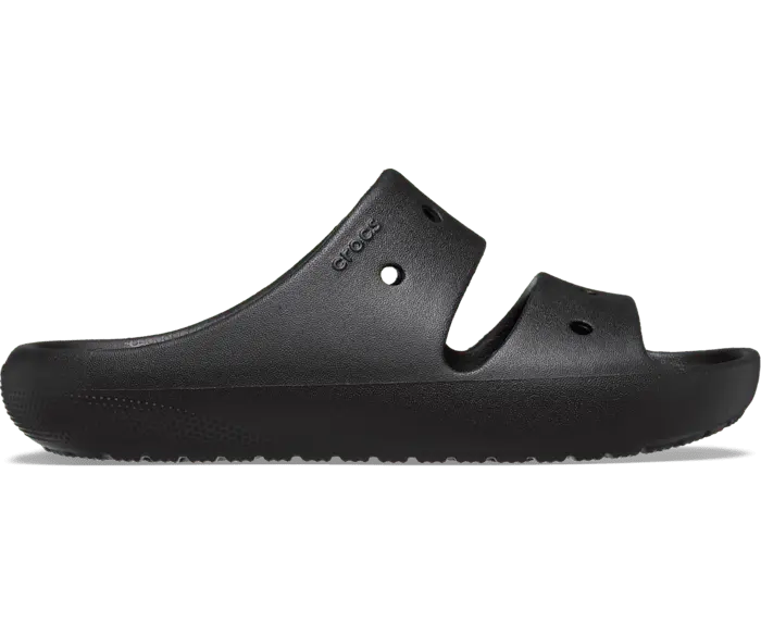 

Классические сандалии 2.0 Crocs детские, цвет Black