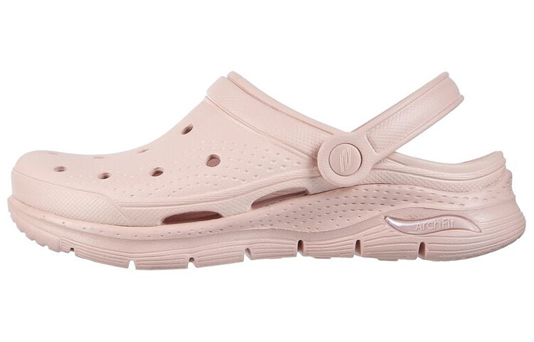 Сабо серии Arch Fit женские Skechers, розовый