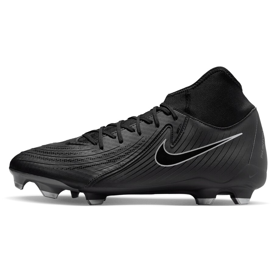 

Футбольные бутсы NIKE Phantom Luna II Academy FG/MG, черный