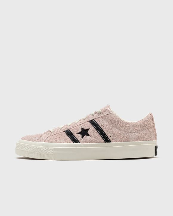 

Кроссовки Converse One Star Academy Pro, цвет blush hush/egret/black