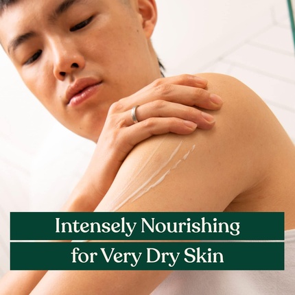 Питательный лосьон для тела Olive Nourishing Body Lotion 200 мл - для сухой и очень сухой кожи, 72 часа интенсивного увлажнения The Body Shop — фото 2