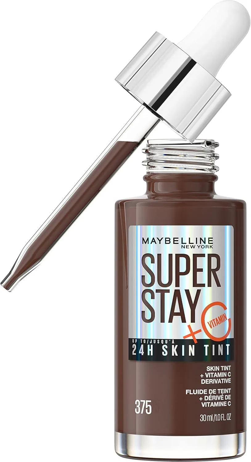 Тональное средство Superstay 24 ч Maybelline 375