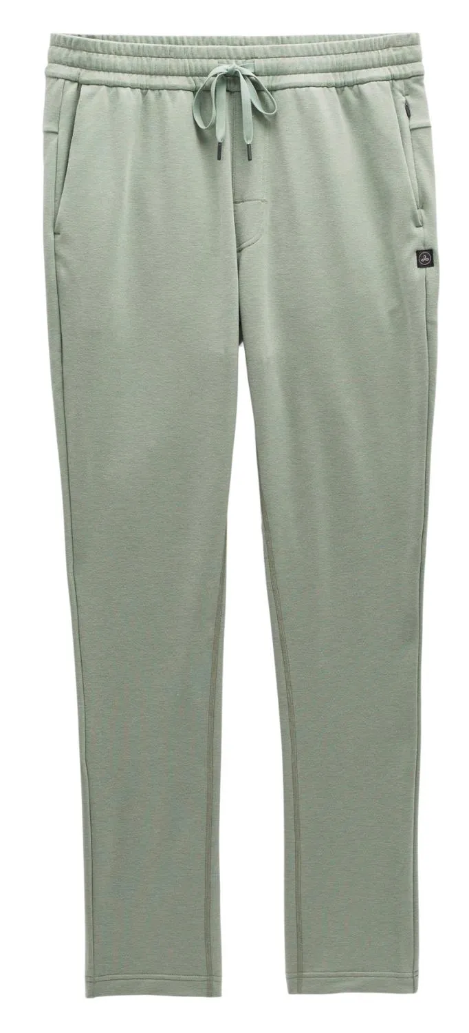 

Высокогорные брюки II prAna, Mineral Green