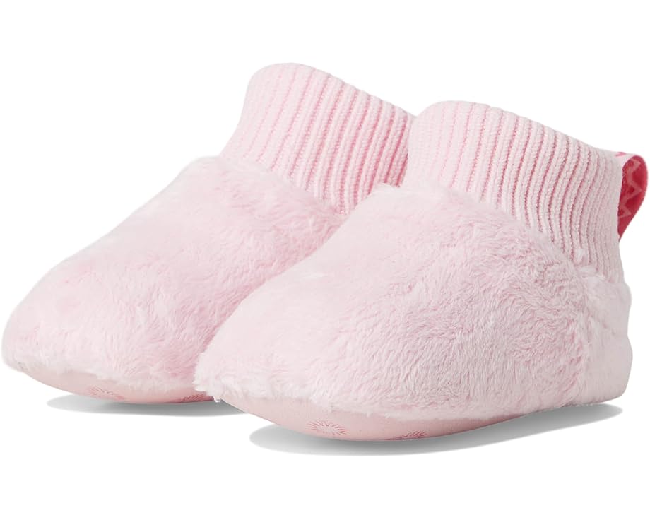 

Ботинки UGG Kids Baby Nesti, цвет Ribbon Candy