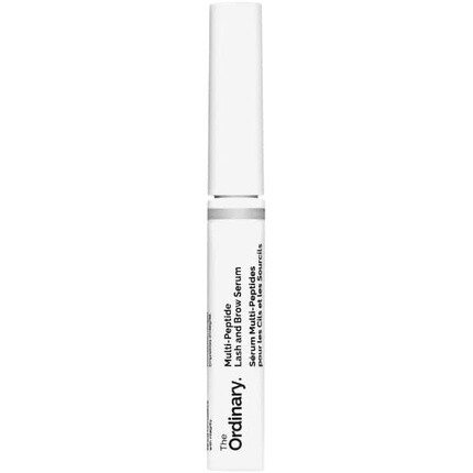 

Мультипептидная сыворотка для ресниц и бровей 5 мл, The Ordinary