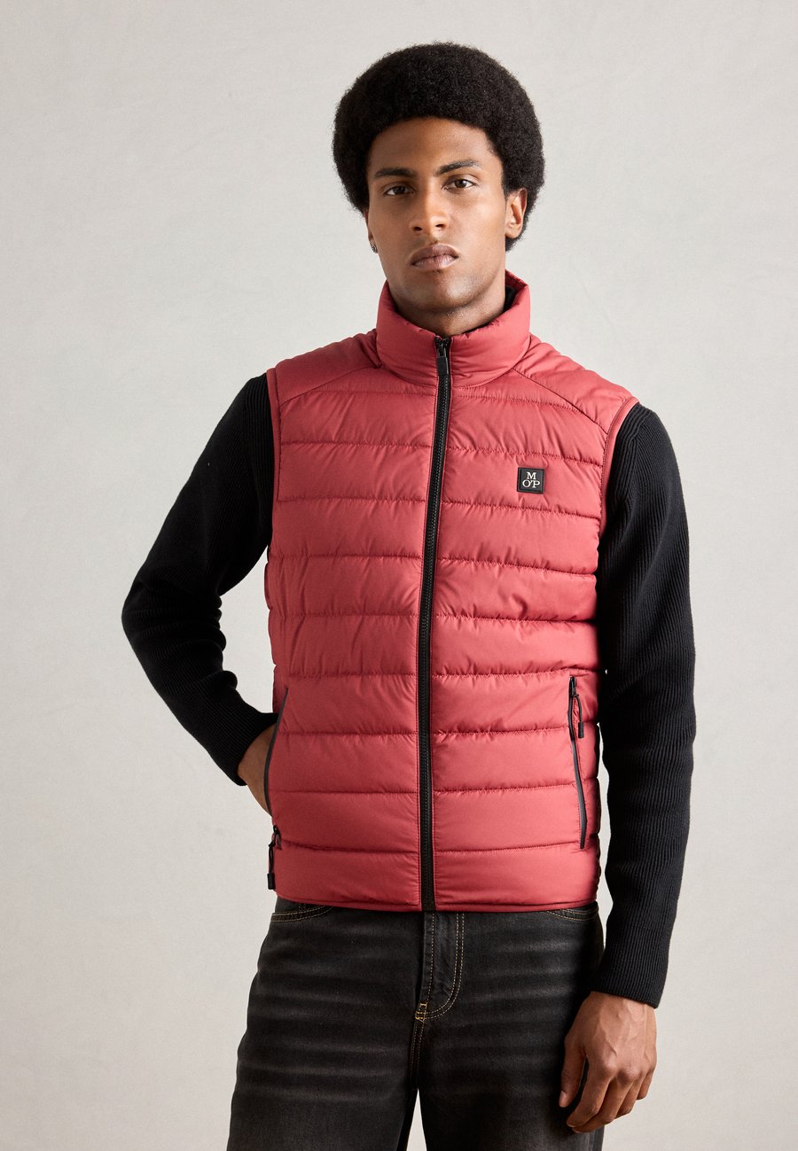 

Куртка Marc O'Polo PACKABLE , Light Carmine/Red