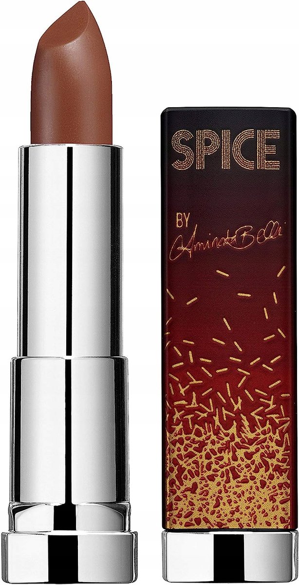

Maybelline COLOR SENSATIONAL - 765 серый overit