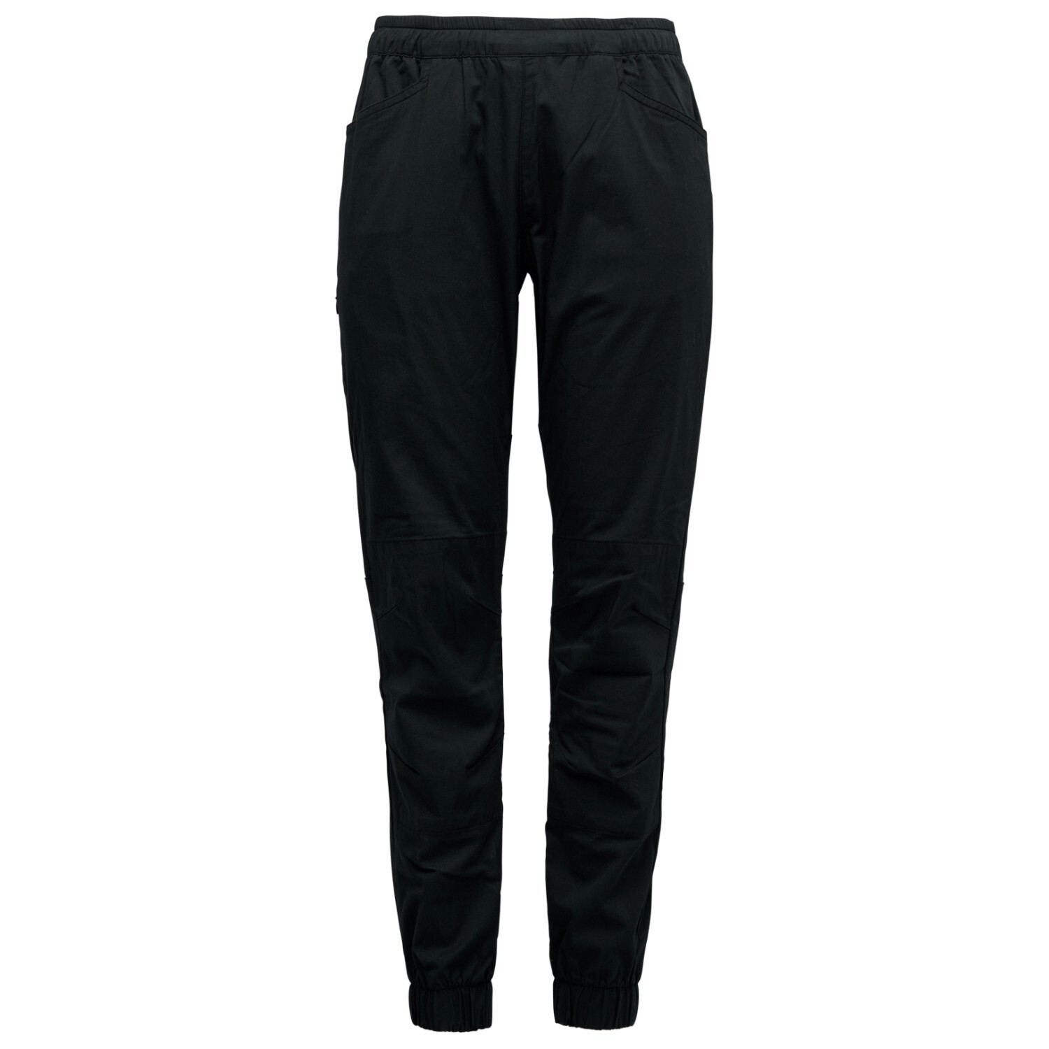 

Альпинистские штаны Black Diamond Women's Notion, черный