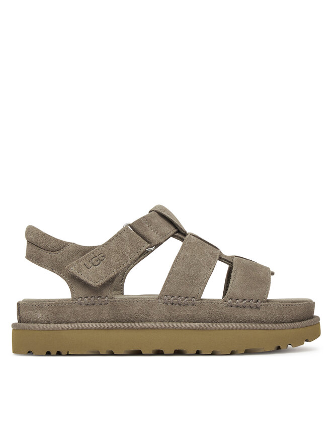 Сандалии W Goldenstar Strap 1137890 Ugg, коричневый