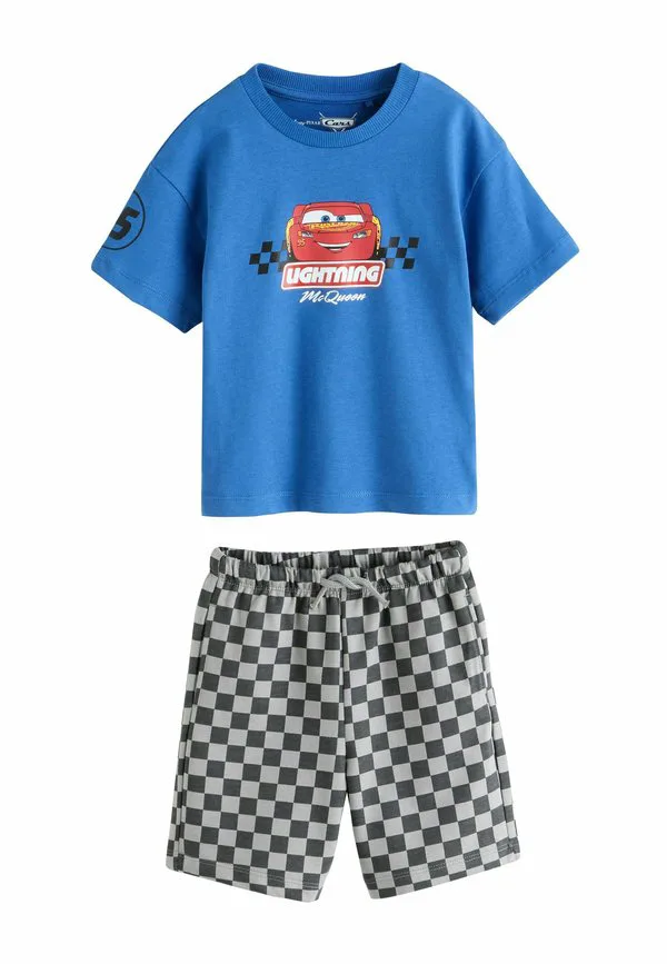 Шорты disney cars стандартного кроя Next, Blue