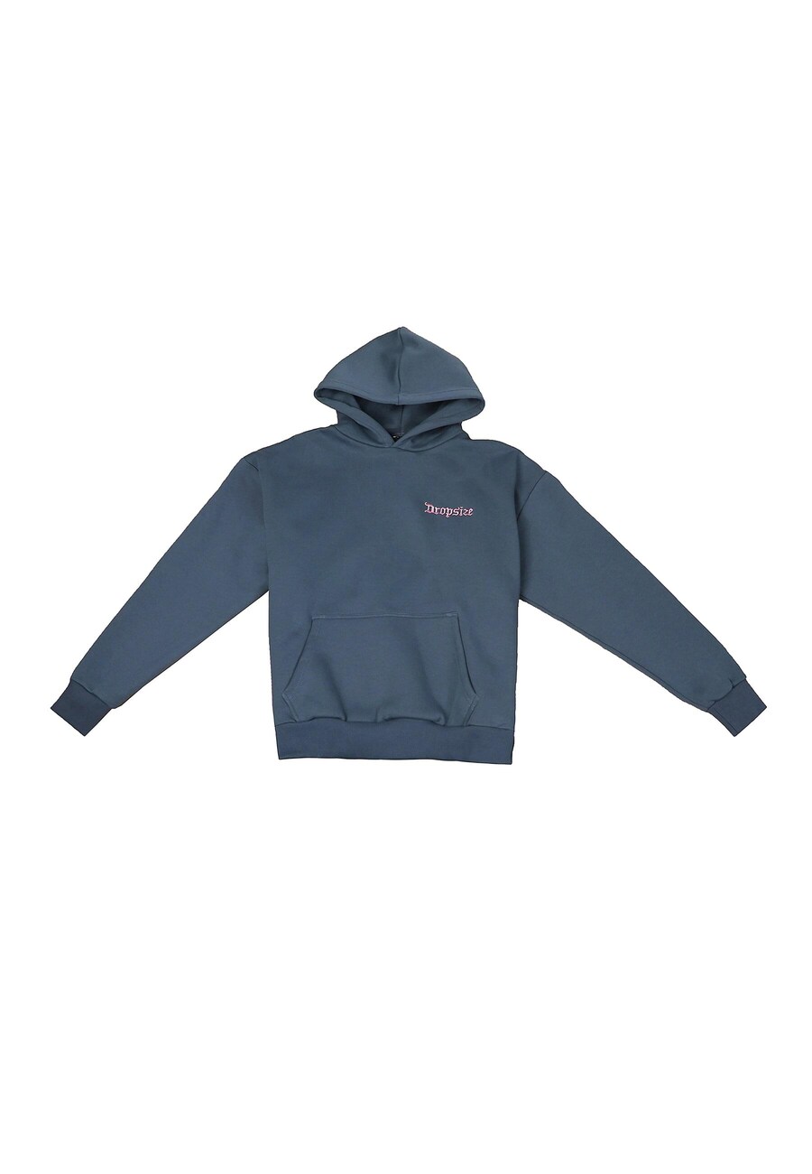 

Толстовка Dropsize Embo, цвет Muddy colored