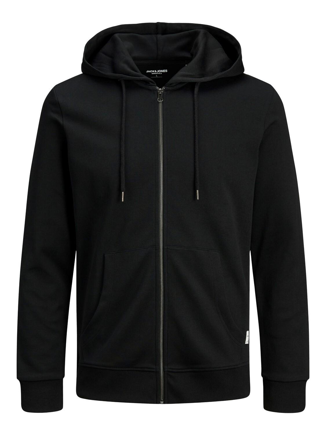 

Толстовка Jack & Jones JJEBASIC ZIP, цвет verschiedene