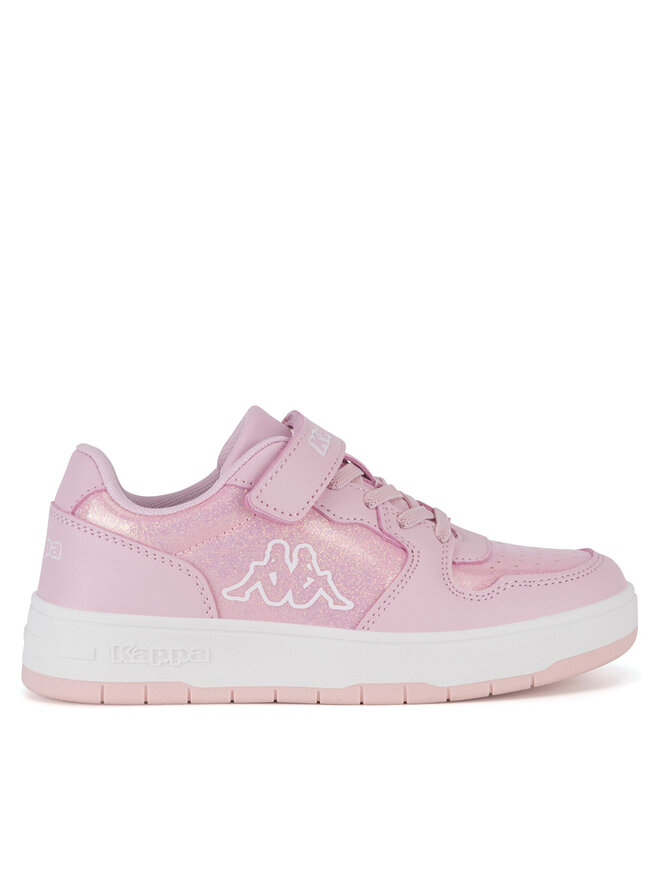 

Кроссовки Kappa AW24-3C015(DZ), розовый