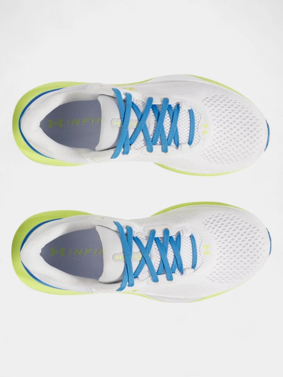 UNDER ARMOUR Женские кроссовки UA W Infinite Pro 2 — фото 4