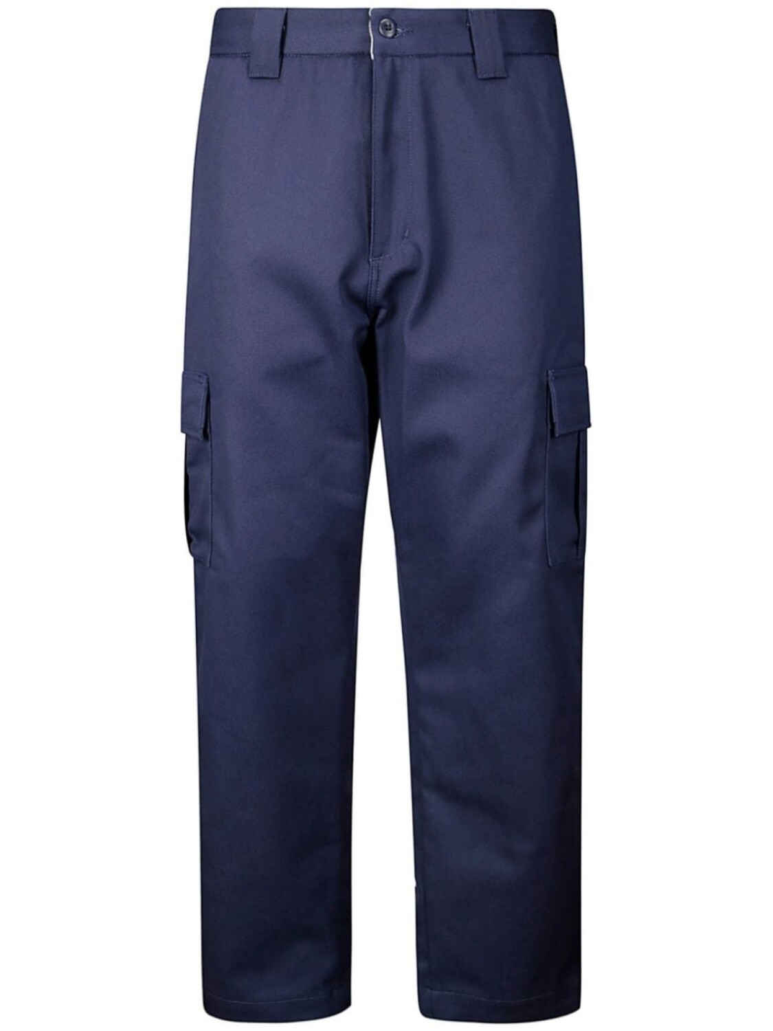 

Модульные брюки Carhartt WIP, синий