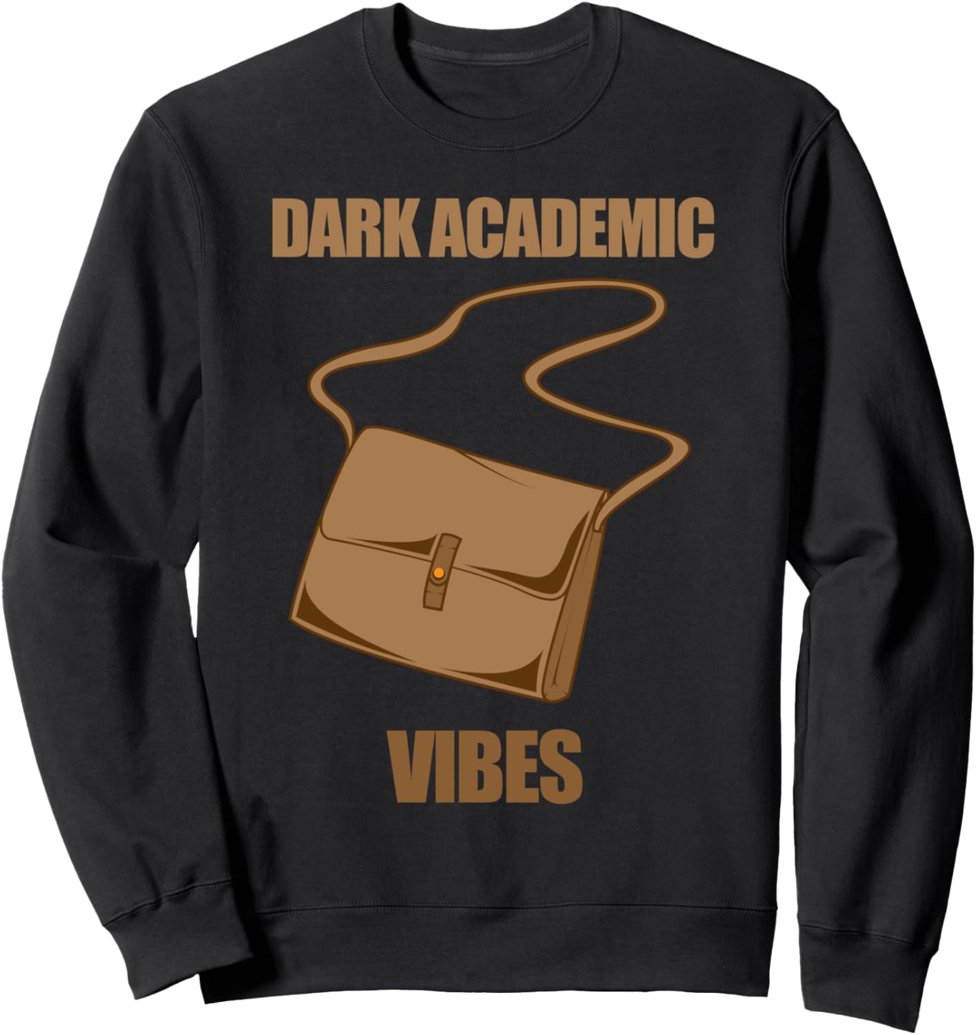 

Темная академическая винтажная сумка-мессенджер, толстовка, черная Dark Academic Messenger Bag Cute Souvenir, Черный, Темная академическая винтажная сумка-мессенджер, толстовка, черная Dark Academic Messenger Bag Cute Souvenir