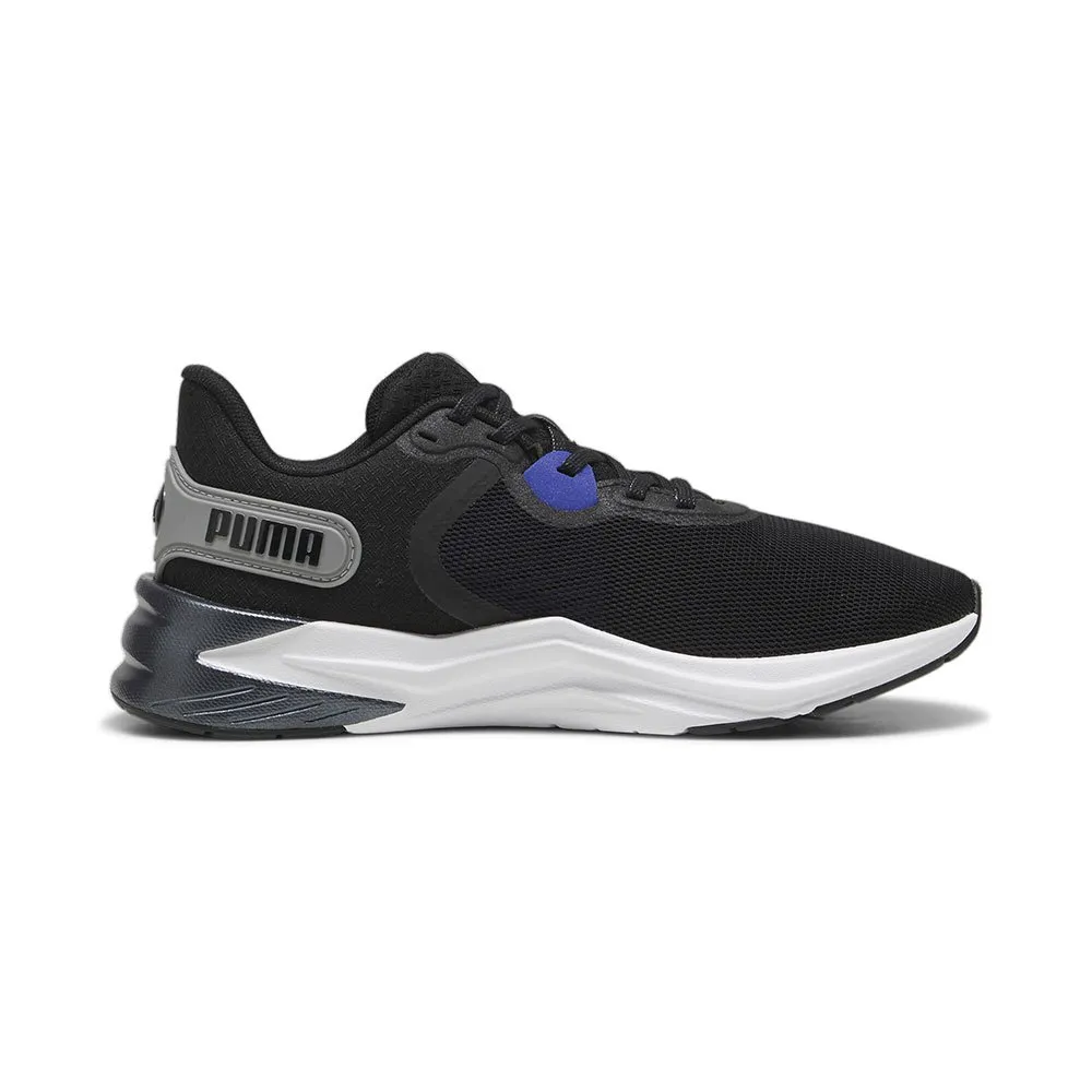 Кроссовки Puma Disperse XT 3 Intergalactic, черный — фото 3
