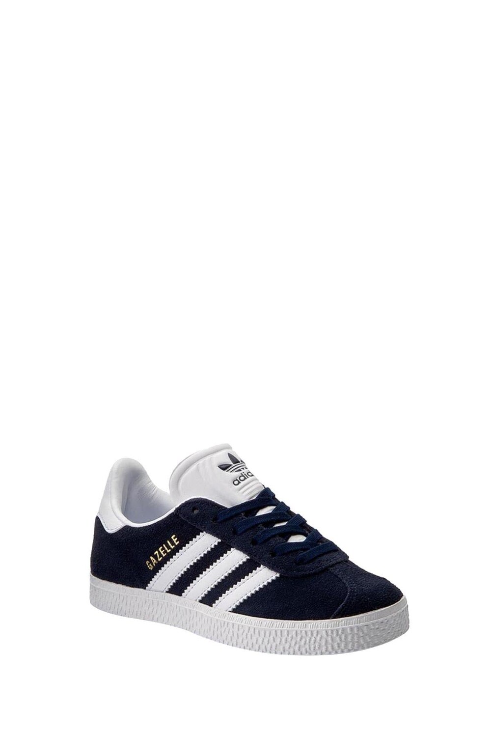

Детские кроссовки gazelle c conavy blue Adidas