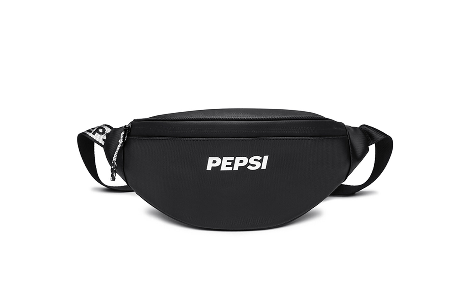 

Рюкзак унисекс Pepsi, Черный