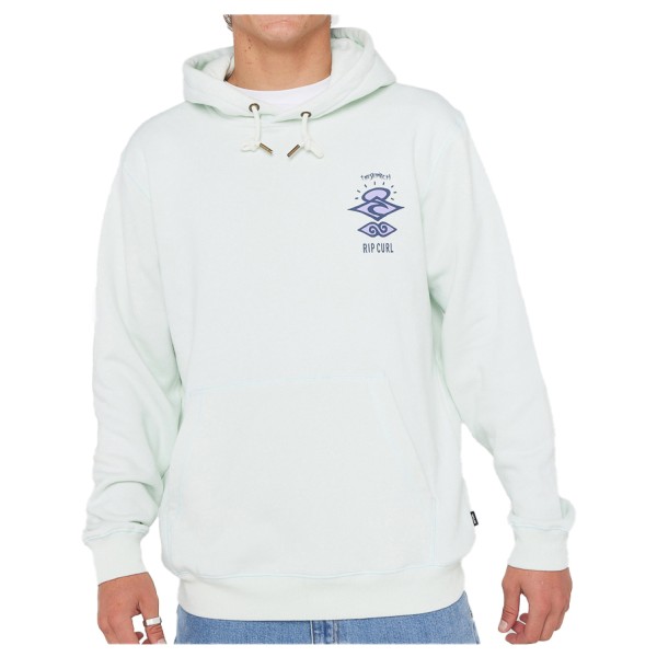 

Значок поиска капюшон - толстовка с капюшоном Rip Curl, зеленый