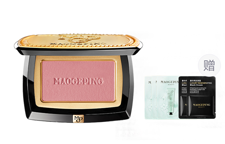 

Мягкая ткань, восстанавливающий румянец для кожи, легко растушевывается, контурирование, осветление тона кожи, естественный цвет лица 3,5г MAOGEPING