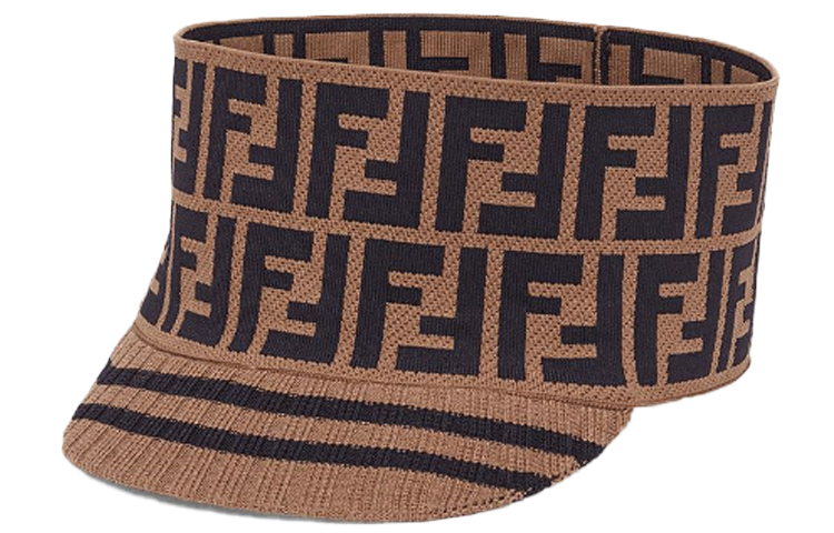 

Шляпы Женские FENDI