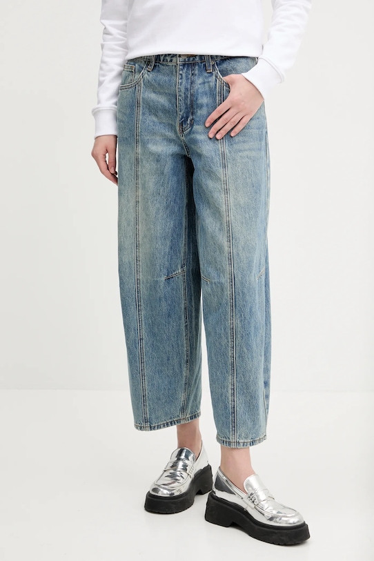 

Джинсы Guess Originals, синий