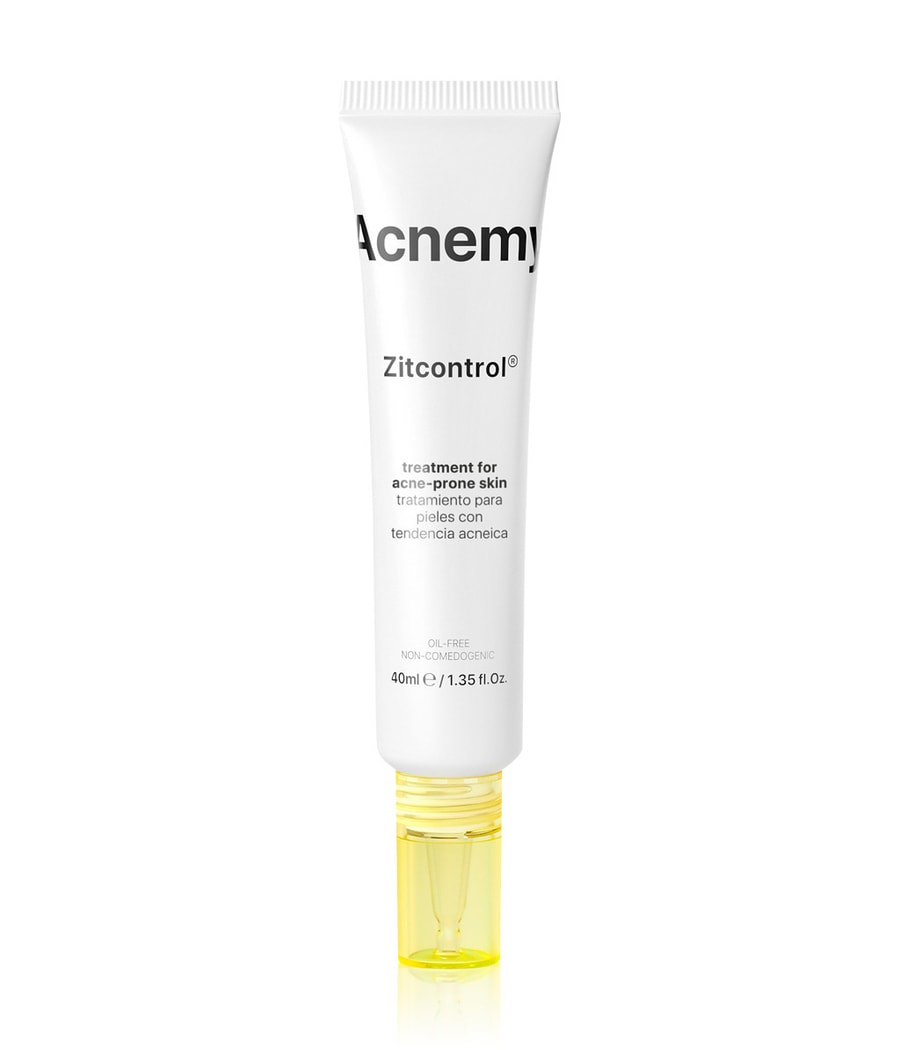 

Крем для лица Acnemy Zitcontrol, 40 ml