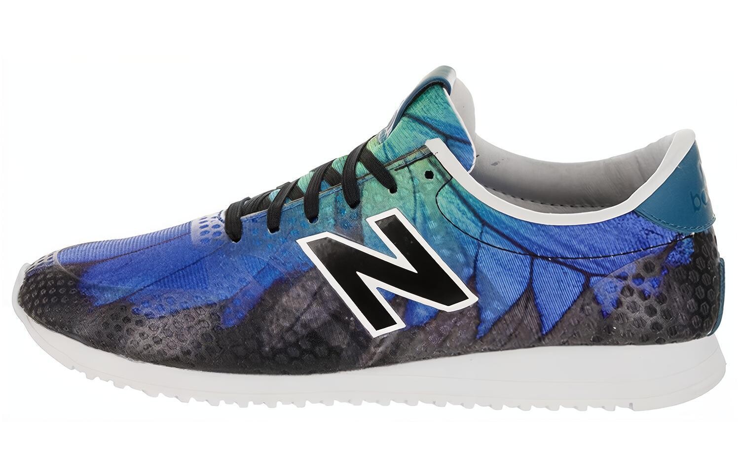 

Кроссовки женские NB 420 с низким верхом