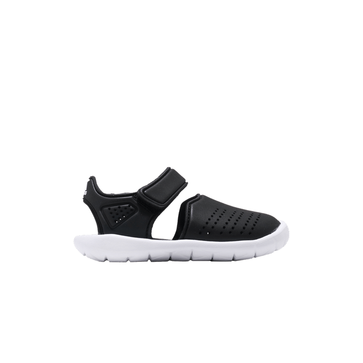 

Кроссовки FortaSwim Stripes Infant 'Black', черный