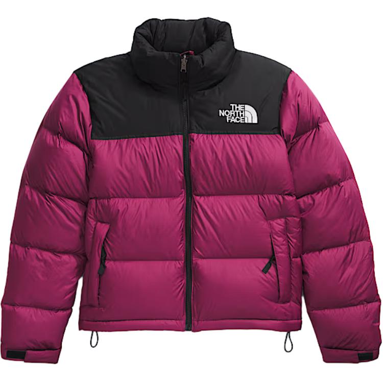 

THE NORTH FACE Женская фиолетовая куртка, Purple