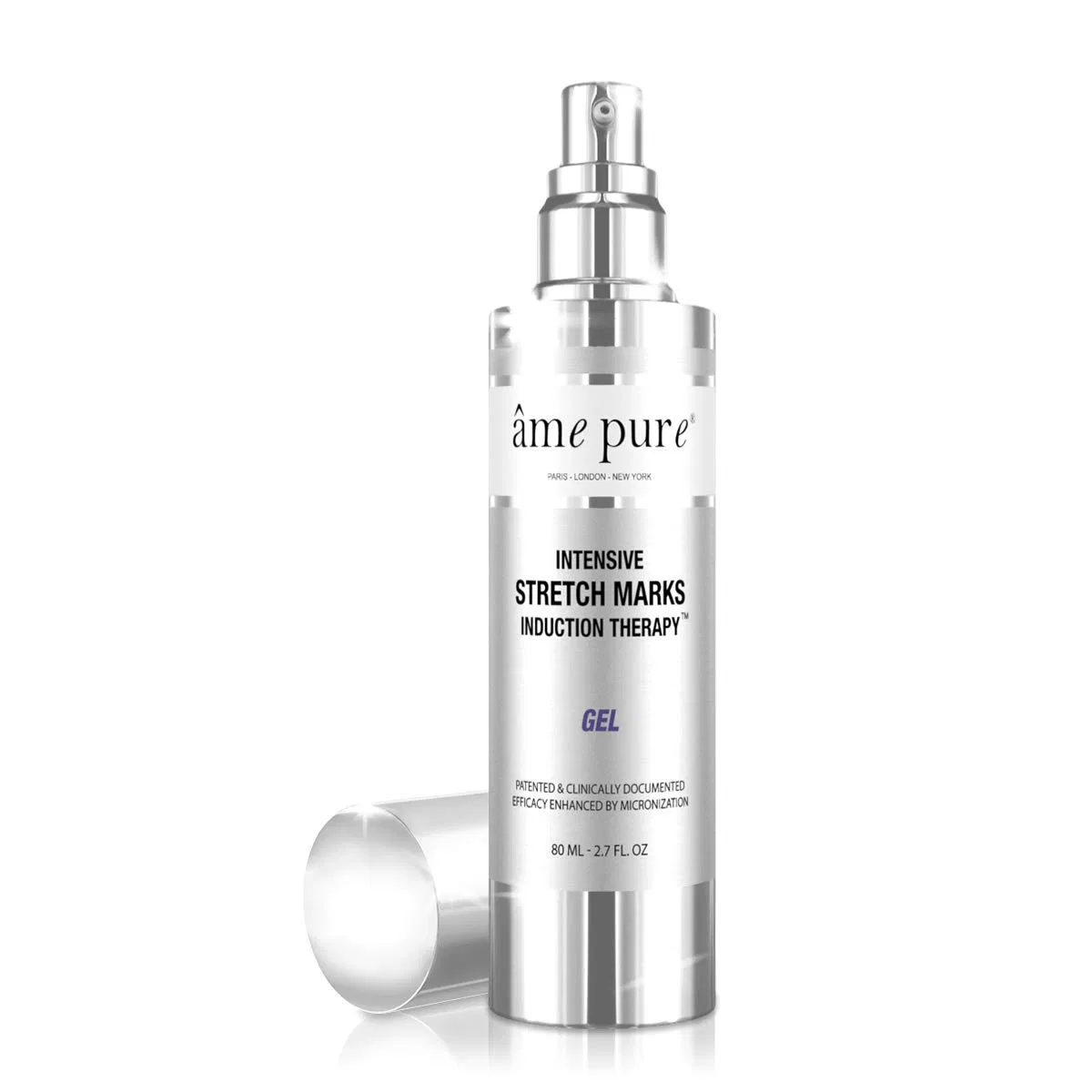 Гель Intensive Stretch Marks Induction Therapy от âme pure ‎Âme Pure — фото 2