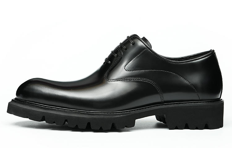 

Повседневная обувь мужская ASTON M.JAZZ, Black