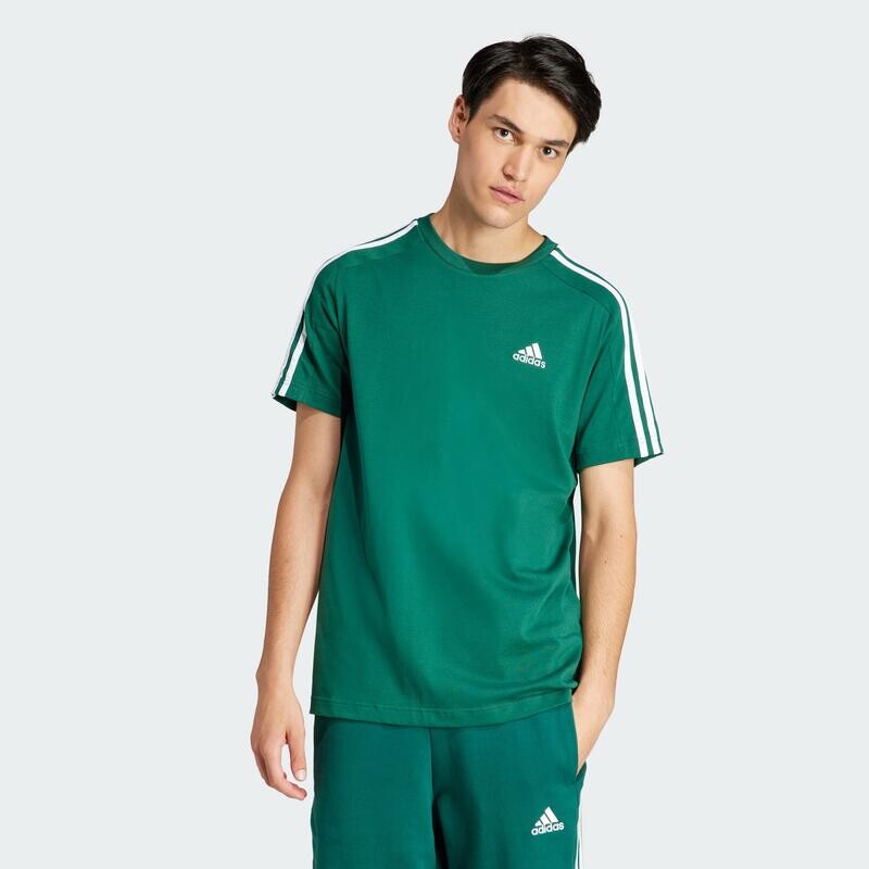 

Футболка Adidas, зеленый