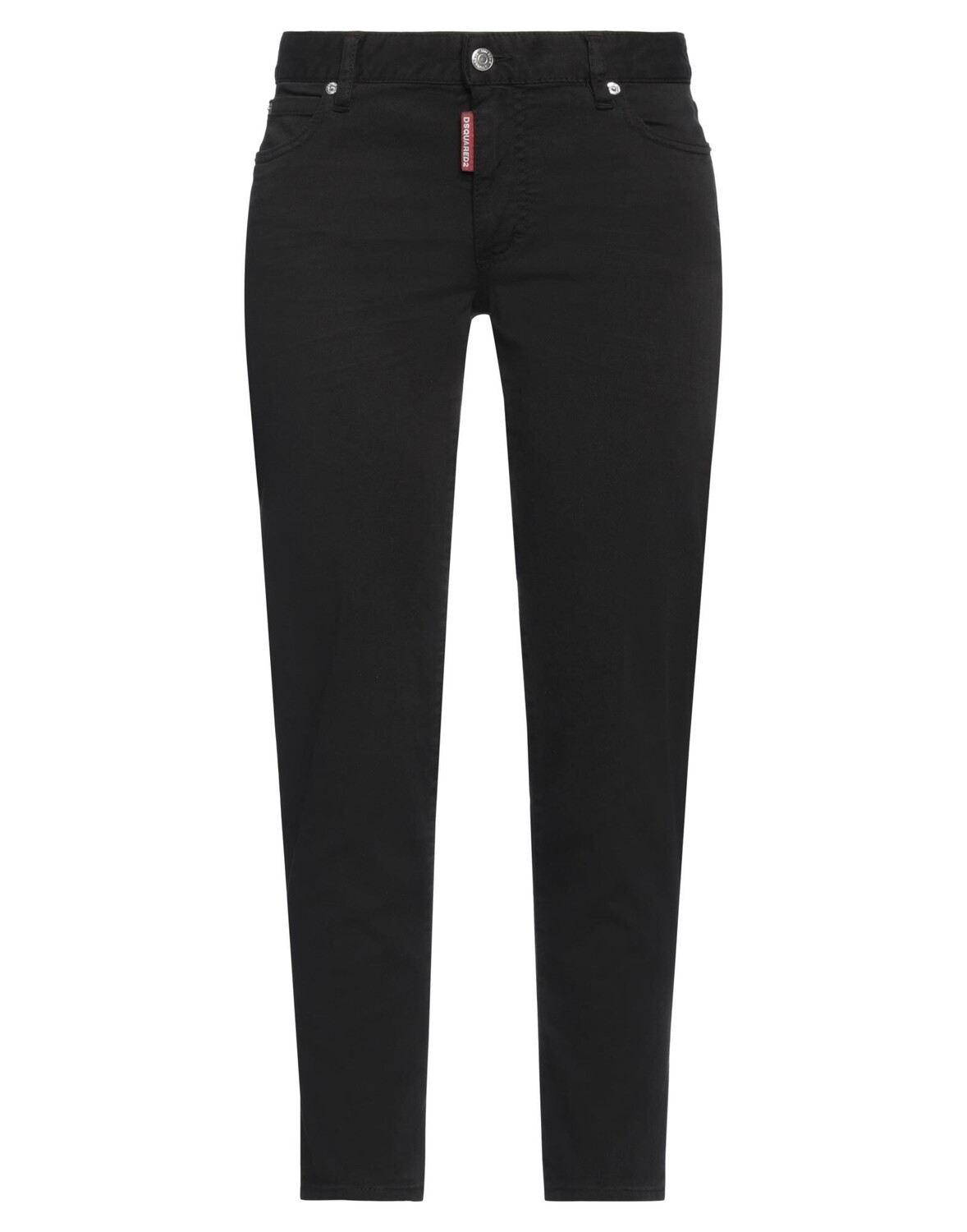 

Брюки Dsquared2, черный