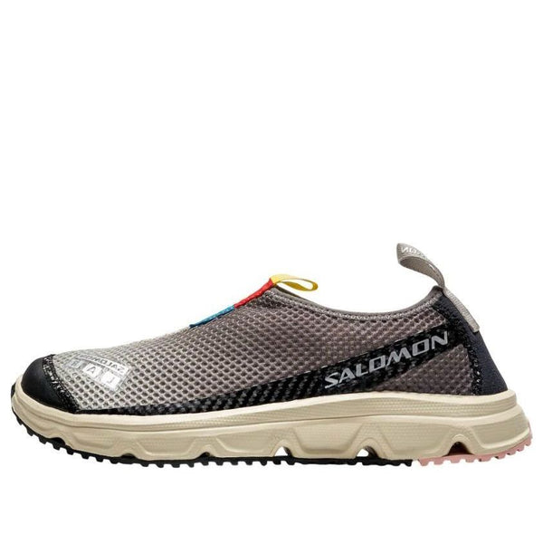 

Кроссовки rx moc 3 471312 Salomon, серый