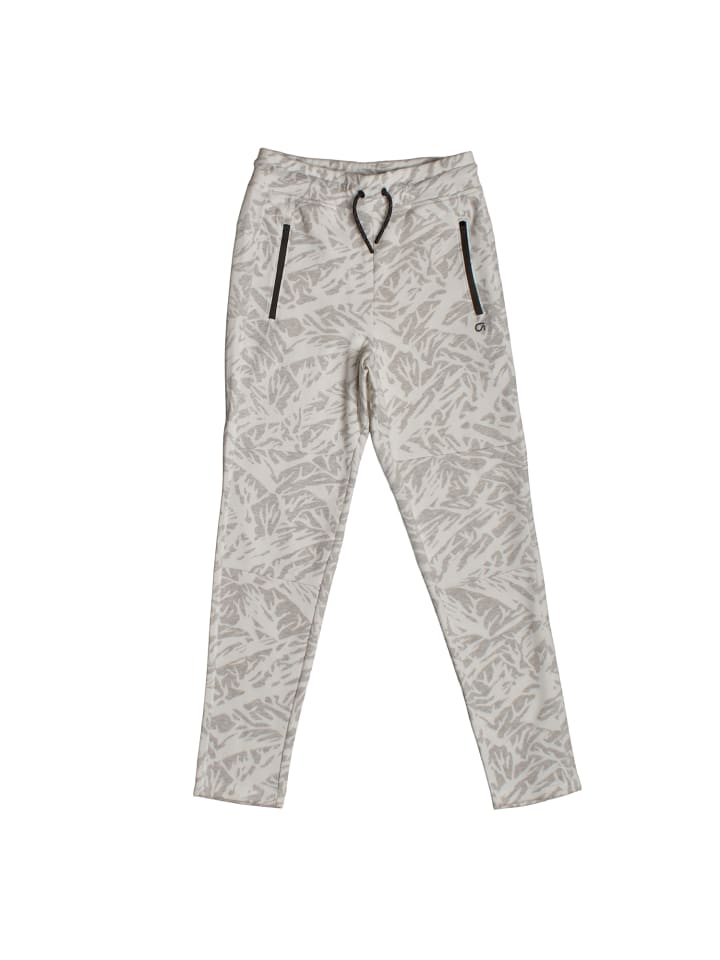 

Спортивные брюки GAP, белый