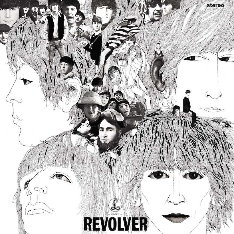 

Виниловая пластинка The Beatles - Revolver Super Deluxe Edition (2022)