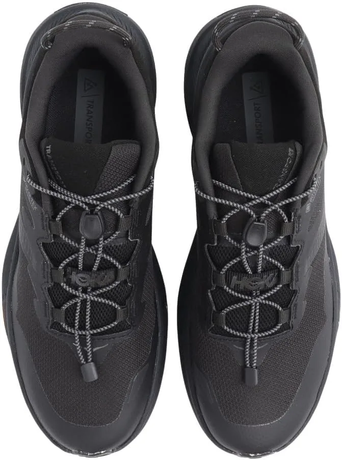 Кроссовки Hoka Herren Transport Gtx, черный — фото 2