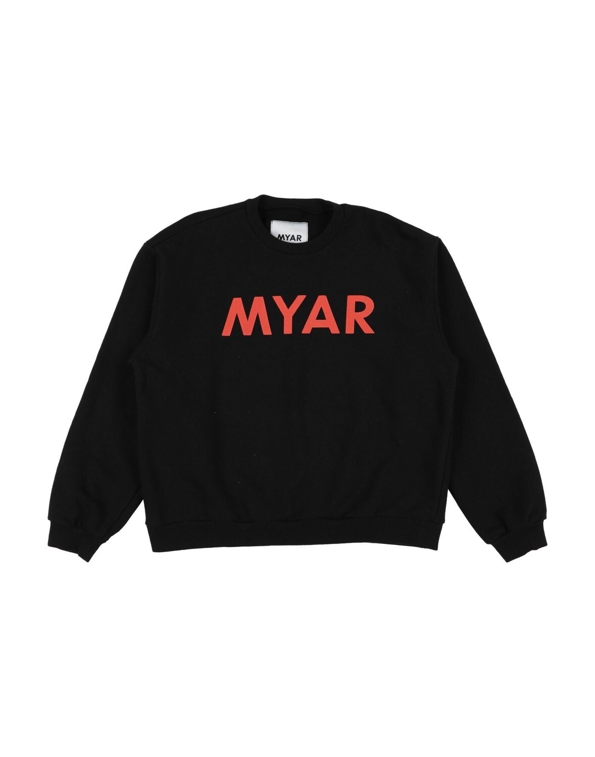 

Толстовка Myar, черный
