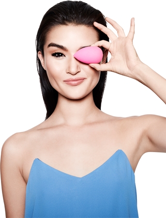 Губка для макияжа beautyblender Original, Pink 1 szt. — фото 4