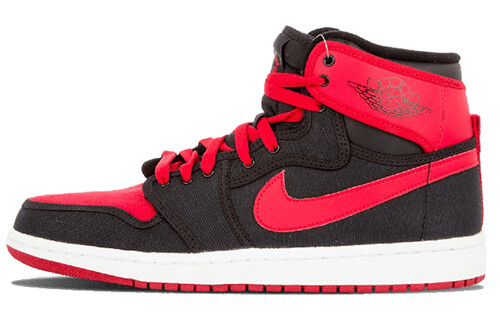 

Кроссовки JORDAN 1 Retro Ajko Bred 2012