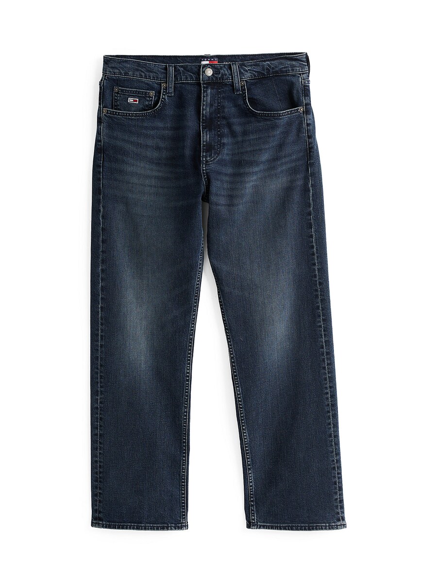 

Джинсы Tommy Jeans Regular Jeans Otis, ночной синий