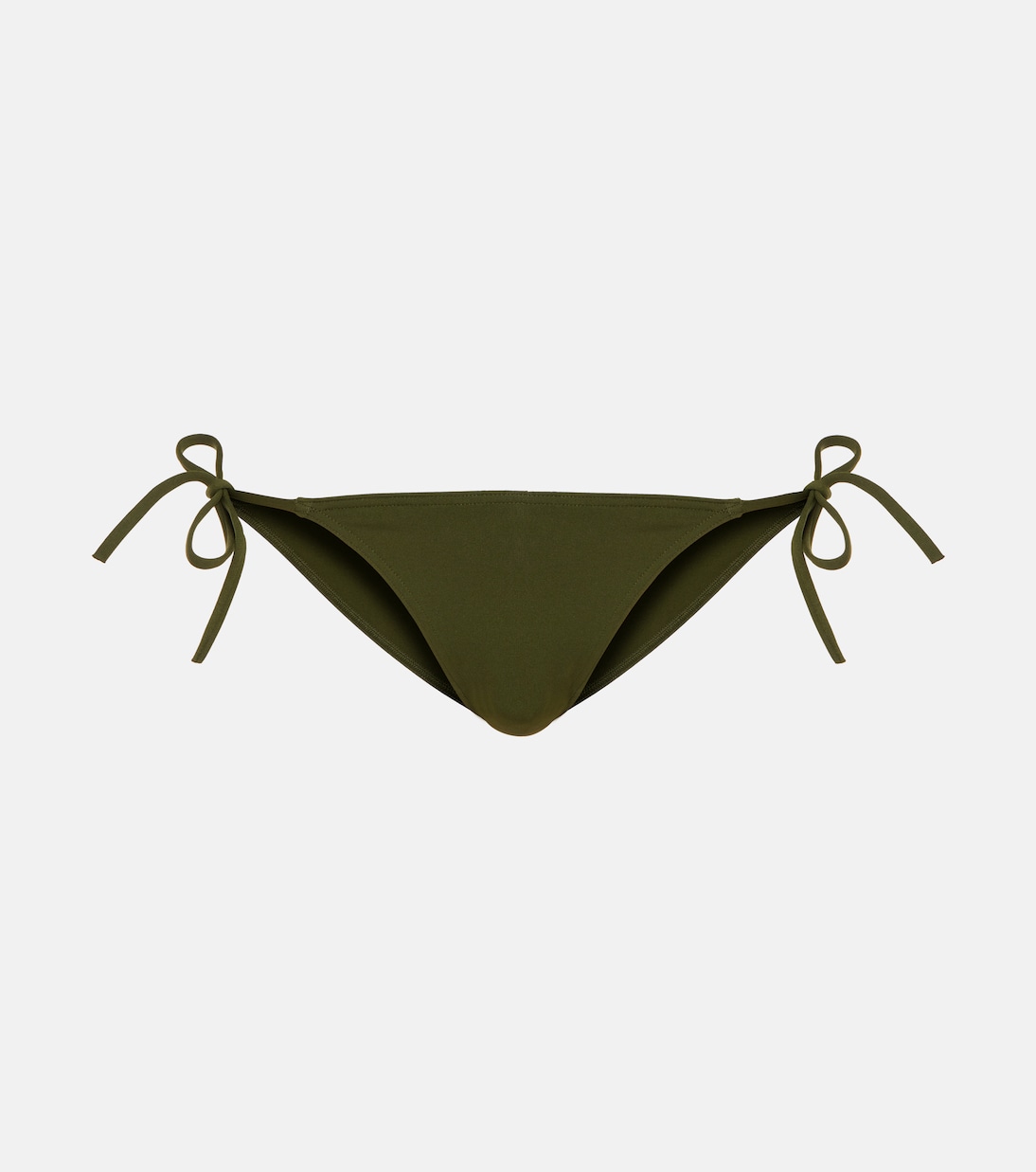 

Трусики бикини Malou Eres, Vert Mousse