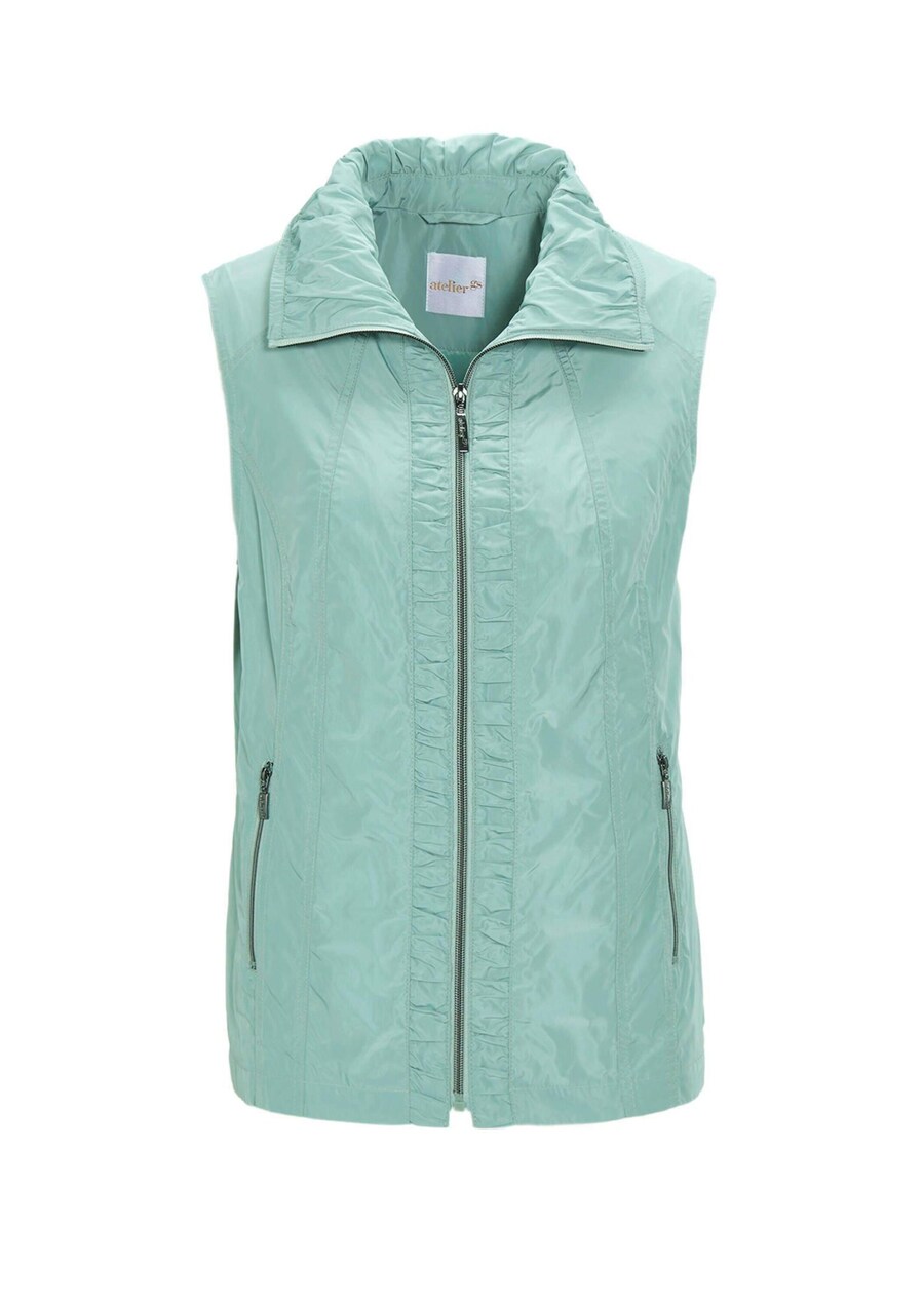 

Жилет Goldner, Mint