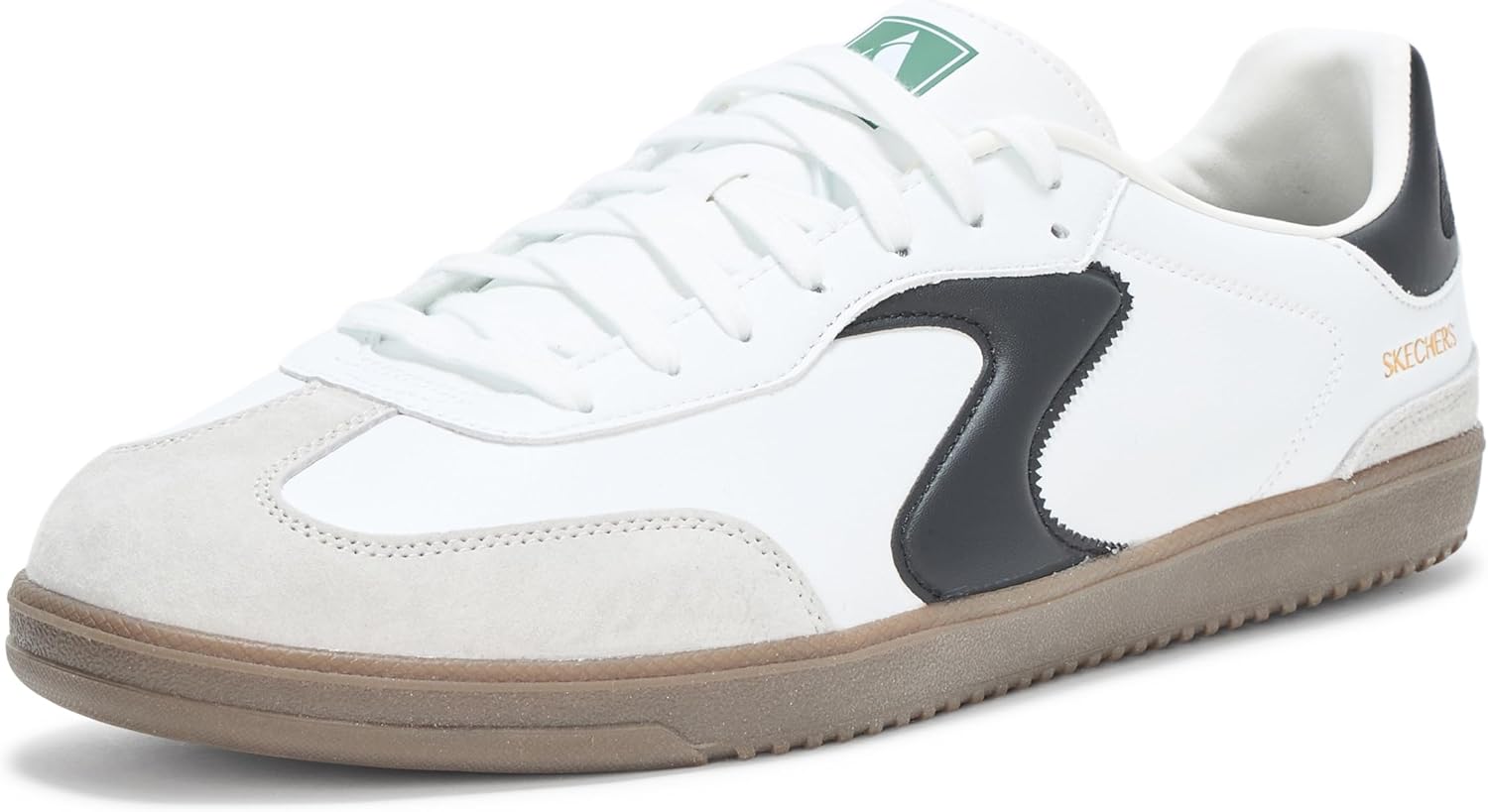 

Мужские кроссовки Skechers Hotshot - Pyke, белый